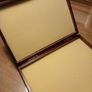 fly box - wooden .large. Image 7