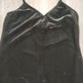 Victim Brand Women's Maxi Length Dress. Image 4