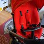 Quinny - Child Buggy - 3 in 1 Image 6