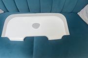 Baby Dam Bath Barrier