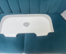 Baby Dam Bath Barrier
