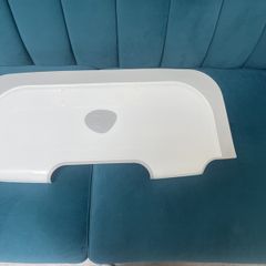 Baby Dam Bath Barrier