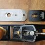 Stanley SW no. 4 12-136 smoothing plane Image 9