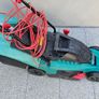 Bosch lawnmower Image 2