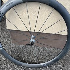 Bike Wheels American Classic Tubulars