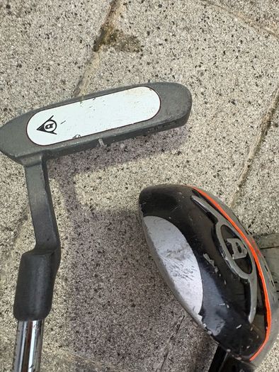 Golf Set for Beginners