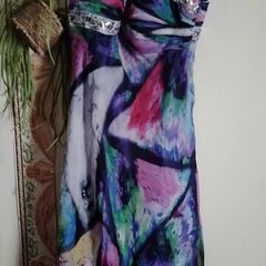 dresses
