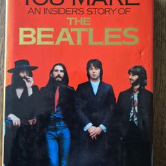 The Love you Make: An Insiders Story of The Beatles