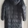 Mountain warehouse girl long padded jacket with hood: 11-12 yrs Image 5