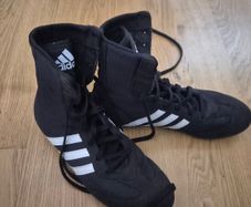 boxing
