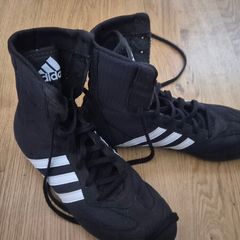boxing
