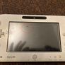 Nintendo Wii U WiiU Console 8GB WHITE [Collection Or Postage] Image 10