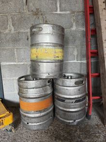 keg