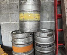 keg