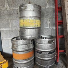 keg