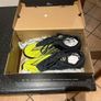 Footballs boots size 9 under armour Image 5