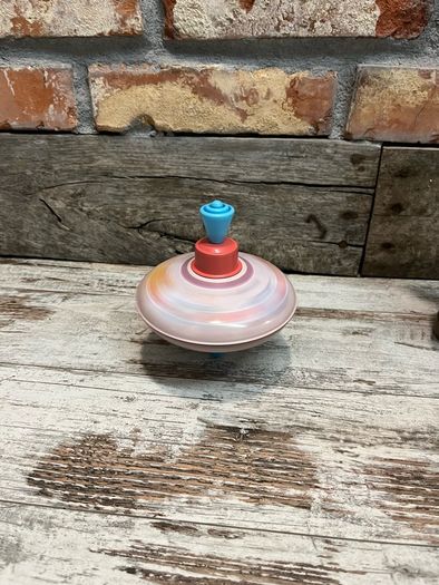 vintage toy