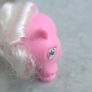 Twice as Fancy TAF Bonnie Bonnets HTF MLP G1 My Little Pony Image 8