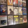 Cassette Tapes x 20 Movie Musical Sountracks Etc Image 5