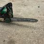 chainsaw Image 5