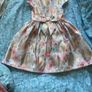 Mamas & Papas special occasion dress Image 3