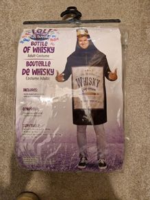 Men Fancy Dress Costume