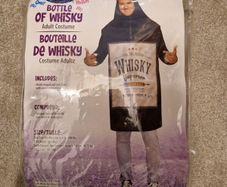 Men Fancy Dress Costume