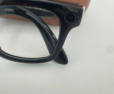 Ray Ban Meta Gen 2 smart glasses