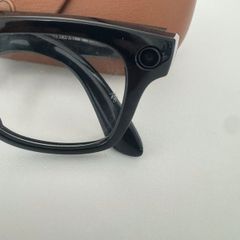 Ray Ban Meta Gen 2 smart glasses