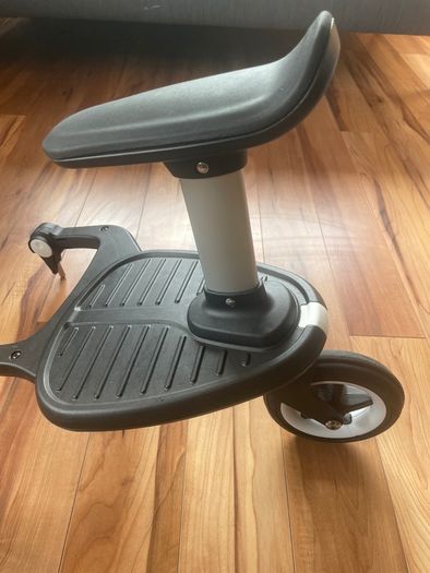 Ride on board for Bugaboo travel system