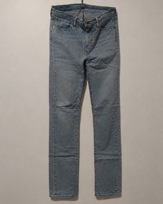 Levi's Skinny Jeans