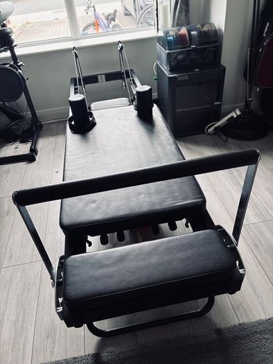 Reformer Aldi