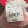bra Bnwt aerie brand American  Eagle  36c Image 7