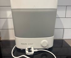 Bottle Steriliser Philips Avent Advanced