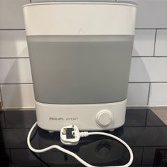 Bottle Steriliser Philips Avent Advanced