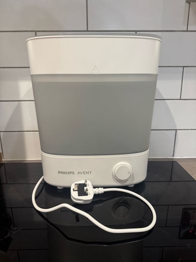 Bottle Steriliser Philips Avent Advanced