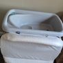 Chicco Cuddle & Bubble Comfort Baby Bath and Changing Table Image 4