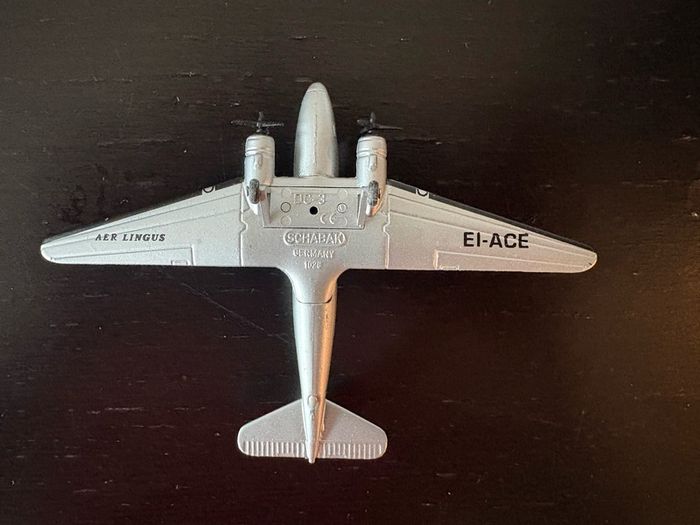 Aer Lingus DC-3