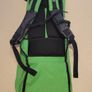 Hockey bag and Hockey stick Image 3