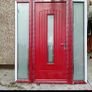 NEW composite doors and pvc door Image 5