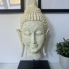 Extra Large Buddha Head