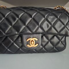 Black bag