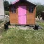 garden shed Image 2