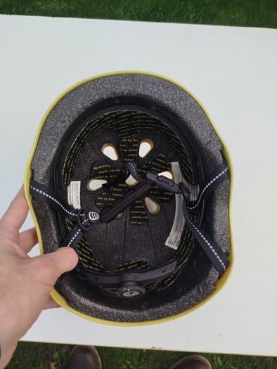 Helmet