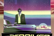 The Driver 4k steelbook