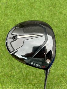 Titlesit TSR 3 Driver