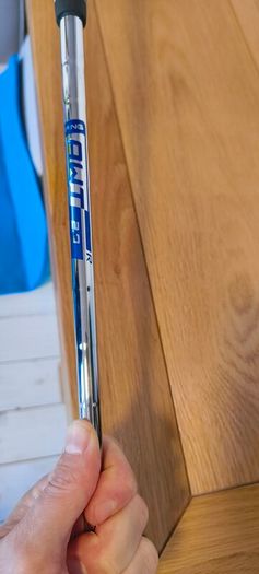 Ping G425 Irons