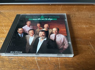 James Galway, The Chieftains - Over the Sea to Skye