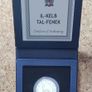 Malta 2 Euro Proof Coin 2026 - Il-Kelb Tal-Fenek Image 4
