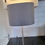 Height adjustable table lamp Image 2